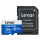 Karta pamięci Lexar 256GB microSDXC Blue Plus UHS-I A2 V30
